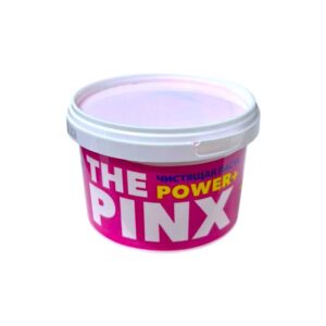 Паста для мытья посуды Power+ pinx 750гр