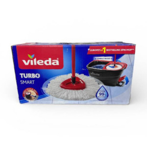 Vileda   Швабра+ведро с педальным отжимом Набор для уборки
