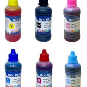 INK REFILL краска для принтера 100 ml