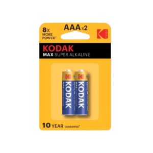 Элемент питания Kodak MAX LR-03-2BL