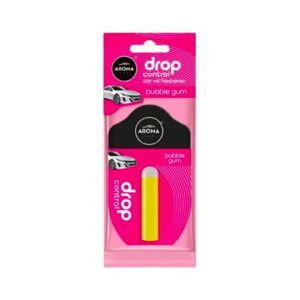 Ароматизатор автомобильный Car Air Freshner Aroma Car drop control master box Aplicator Bubble Gum