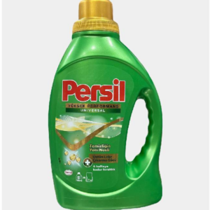 Persil Gel для стирки, турецкий и австрийский продукт, 0.91 литра