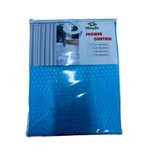 Шторы для ванной Shower custain 180х180 см