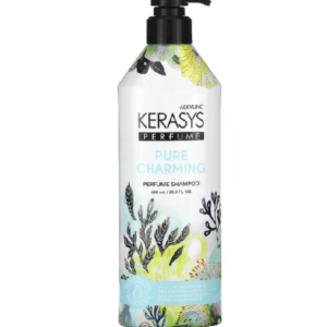 Kerasys, Pure Charming Perfume Шампунь , 20.3 fl oz (600 ml)