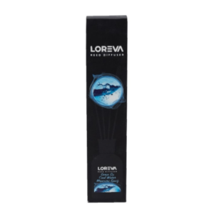 Аромадиффузор для дома Loreva морской бриз (110ml)