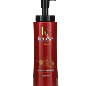 Шампунь д/волос Kerasys Oriental Premium 600мл