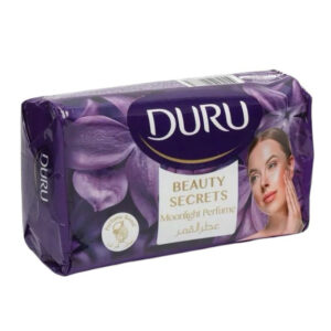 Duru Туалетное мыло Beauty Secret MoonLight, 160 г