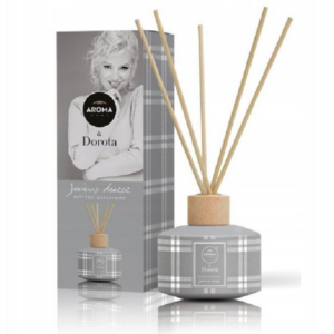 Аромадиффузор Aroma Home Dorota Sticks 100ml Autumn Rain