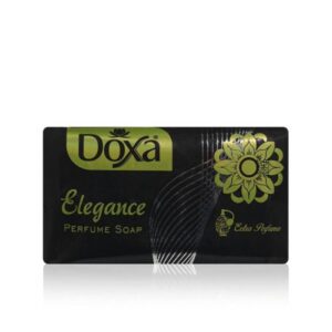 DOXA Мыло Elegance 150гр * 48шт (0169)