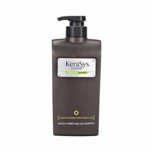 Kerasys мужской Scalp Care от перхоти 550 мл