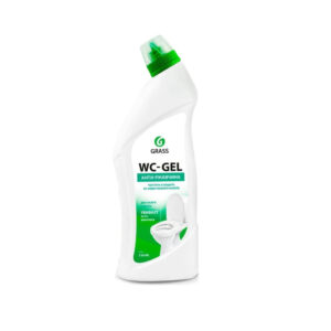 Grass WC-Gel Анти-ржавчина 750 мл.