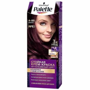 Palette ICC RFE3 Баклажан