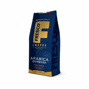 Arabica Espresso Кофе молотый 200 гр