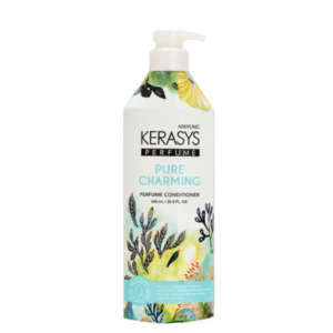 Kerasys Pure Charming Кондиционер для волос, 600 мл
