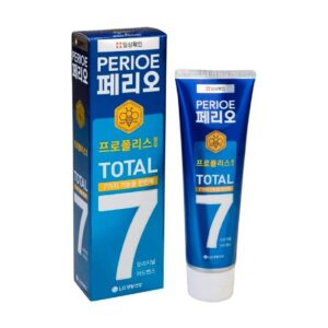 Perioe Total 7 Original Зубная паста комплексного действия 120 гр