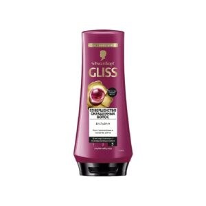 Gliss Бальзам 200 мл Совершенство окрашенных