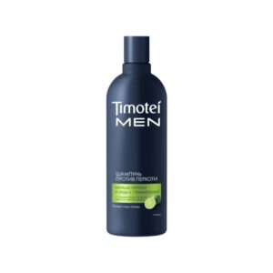 Шампунь Timotei MEN Против перхоти 360мл